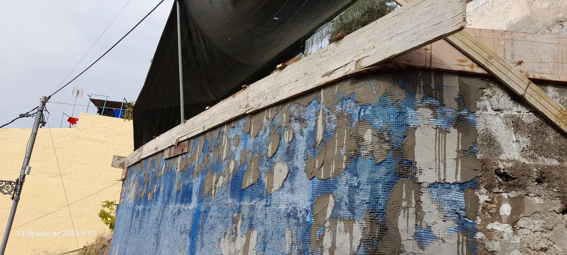 Reforma La Angostura 6