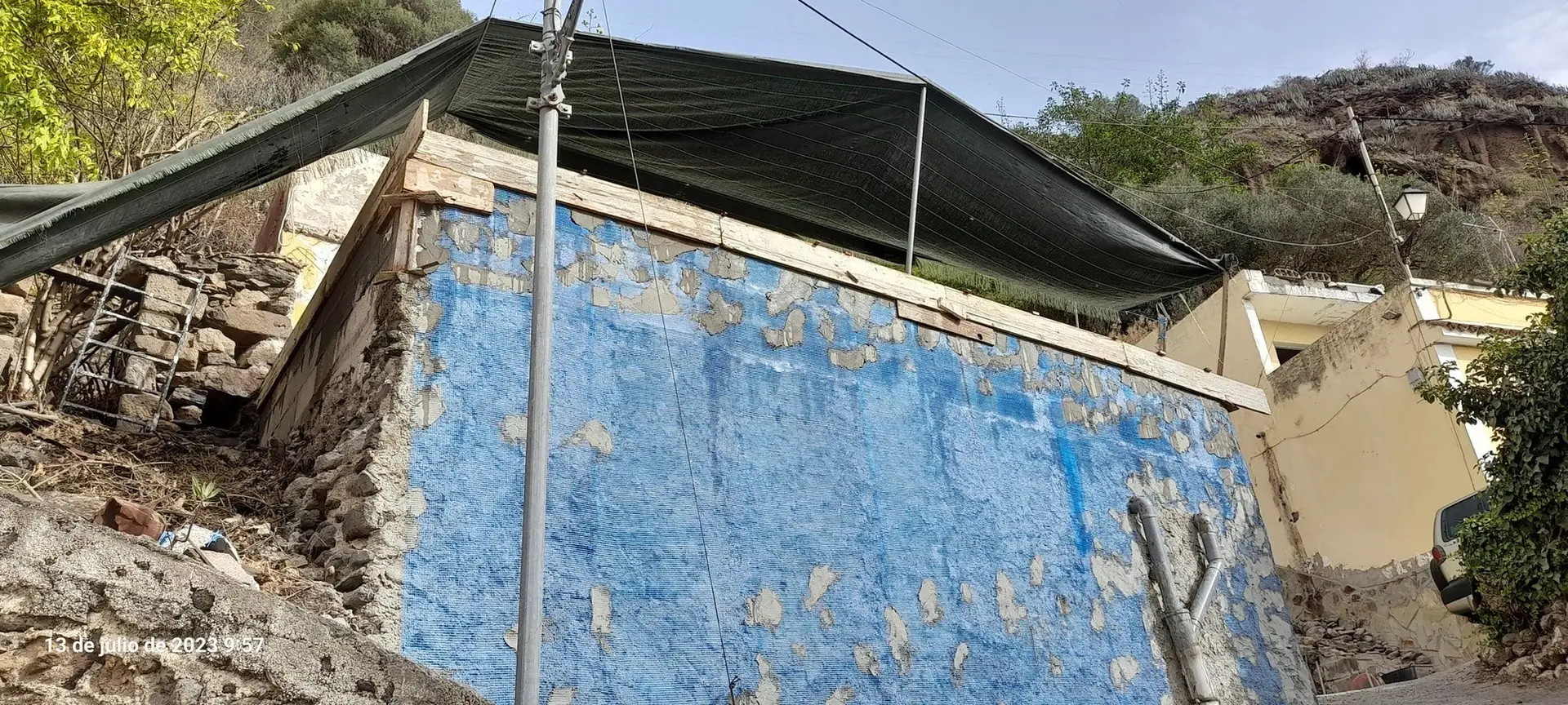 Reforma La Angostura 7