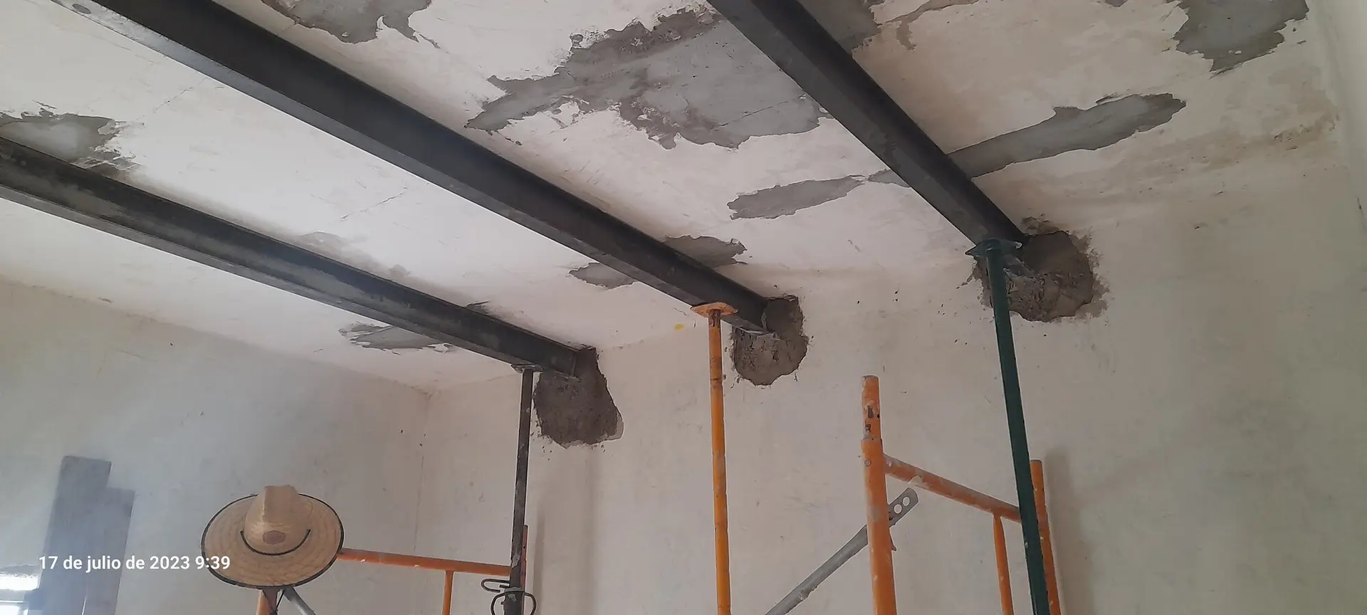 Reforma La Angostura 10