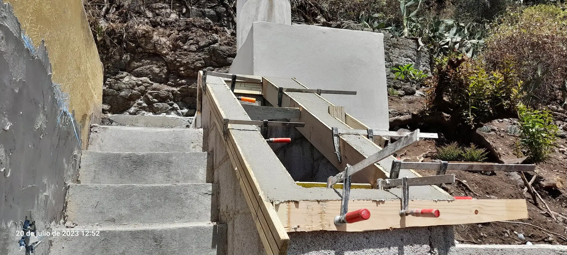 Reforma La Angostura 11