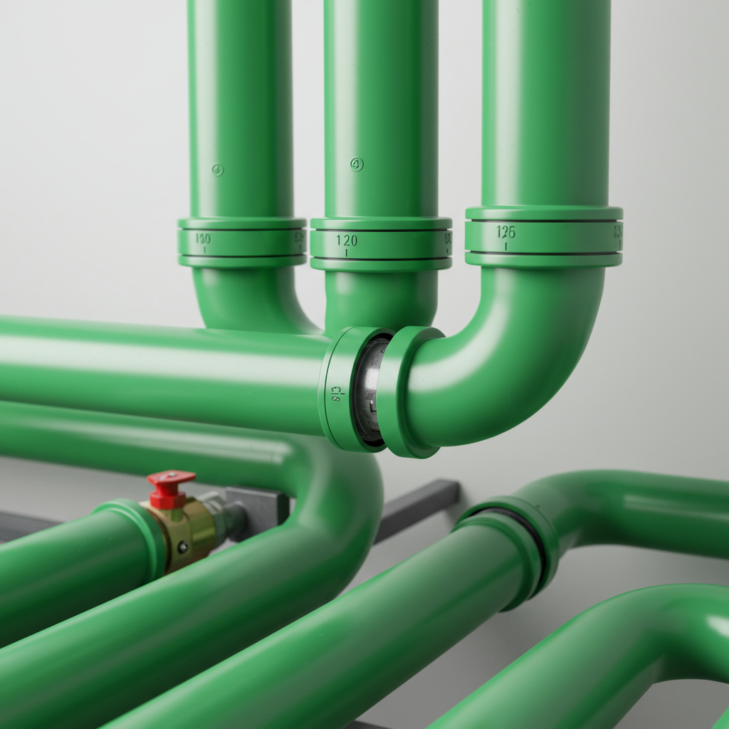 Tuberías de Agua Termofusión